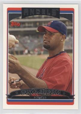 2006 Topps - [Base] #545 - Kelvim Escobar