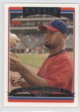 2006 Topps - [Base] #545 - Kelvim Escobar