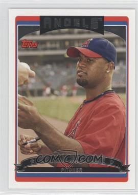 2006 Topps - [Base] #545 - Kelvim Escobar