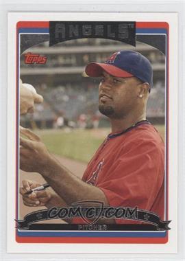 2006 Topps - [Base] #545 - Kelvim Escobar