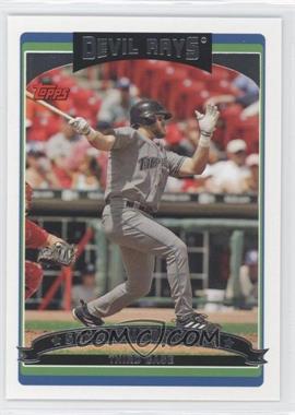 2006 Topps - [Base] #548 - Sean Burroughs