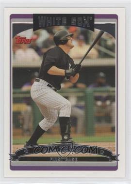 2006 Topps - [Base] #560 - Jim Thome