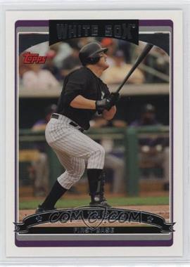 2006 Topps - [Base] #560 - Jim Thome