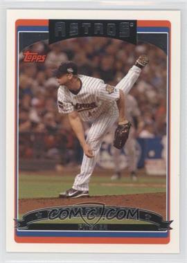 2006 Topps - [Base] #567 - Brandon Backe