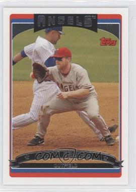 2006 Topps - [Base] #574 - Darin Erstad