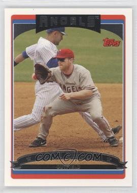 2006 Topps - [Base] #574 - Darin Erstad