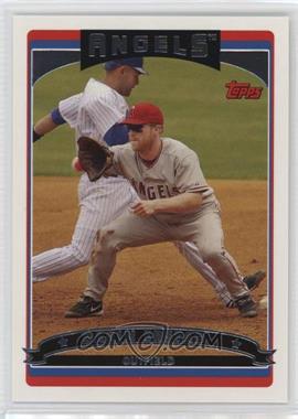 2006 Topps - [Base] #574 - Darin Erstad