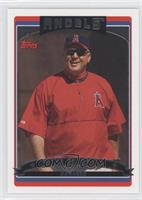 Mike Scioscia