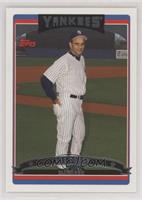 Joe Torre