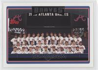 Atlanta Braves Team