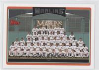 Miami Marlins (Florida Marlins) Team