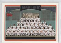 Miami Marlins (Florida Marlins) Team