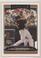 Dan Uggla [EX to NM]