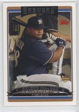 2006 Topps - [Base] #639 - Prince Fielder