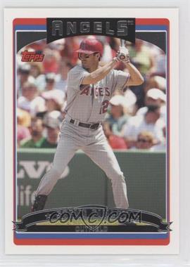 2006 Topps - [Base] #73 - Steve Finley