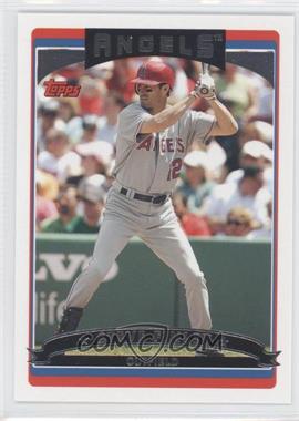 2006 Topps - [Base] #73 - Steve Finley