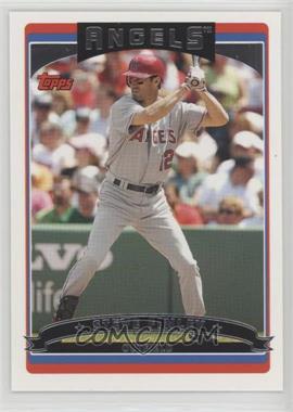 2006 Topps - [Base] #73 - Steve Finley