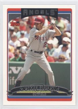 2006 Topps - [Base] #73 - Steve Finley