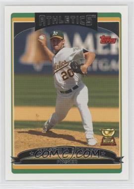 2006 Topps - [Base] #82 - Huston Street