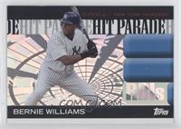 Bernie Williams