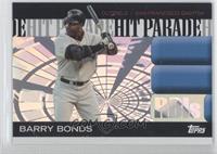 Barry Bonds