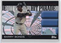 Barry Bonds