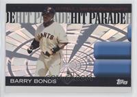 Barry Bonds