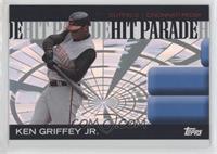 Ken Griffey Jr.