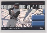 Ken Griffey Jr.