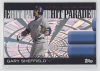 Gary Sheffield