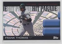 Frank Thomas