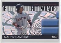 Manny Ramirez