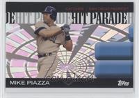 Mike Piazza