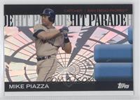 Mike Piazza