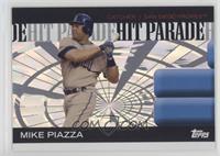 Mike Piazza