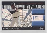 Barry Bonds