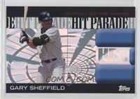 Gary Sheffield