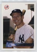 Mickey Mantle