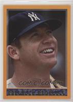 Mickey Mantle