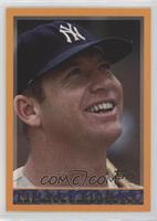 Mickey Mantle