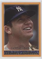 Mickey Mantle