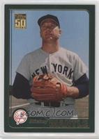 Mickey Mantle [EX to NM]