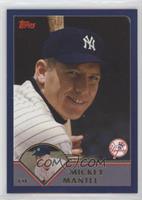 Mickey Mantle [EX to NM]