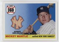 Mickey Mantle #/7
