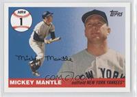 Mickey Mantle