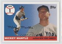 Mickey Mantle