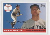 Mickey Mantle