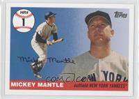 Mickey Mantle