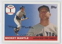 Mickey Mantle