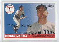 Mickey Mantle